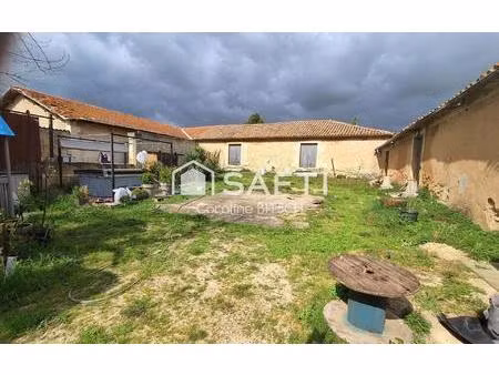 domaine viticole d'exception – xviie siècle –