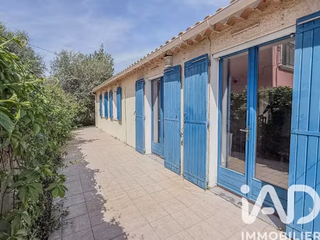 vente maison 4 pièces 108 m² toulon (83200)