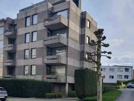 appartement 2 chambres avec garage et 2 terrasses