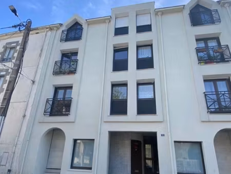 hennebont hyper centre