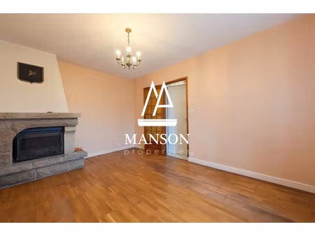 annonce maison à vendre