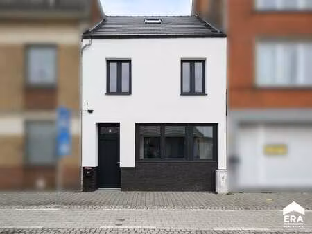 maison de ville prête à emménager à hasselt