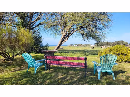 vente maison 7 pièces 97 m² à le palais (56360)  684 900 €