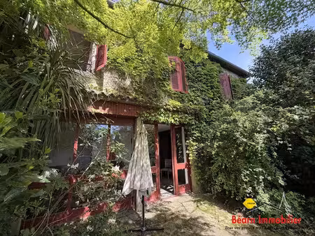 vente maison 21 pièces 500.66 m² à salies-de-bearn (64270)  640 000 €