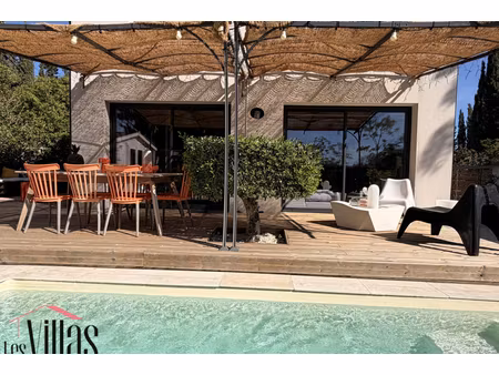 annonce maison à vendre