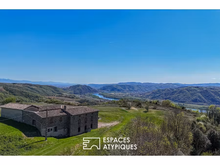 annonce maison à vendre