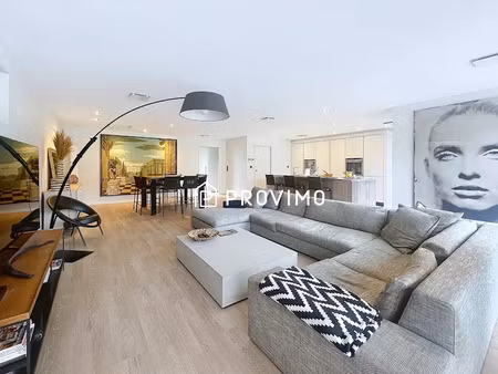 vente villa 6 pièces 185 m² à thélus (62580)  494 900 €