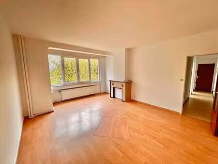 bel appartement 2 ch et cave