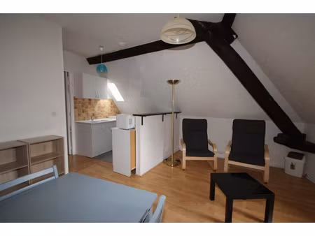 appartement f2 meuble 44m2 decize