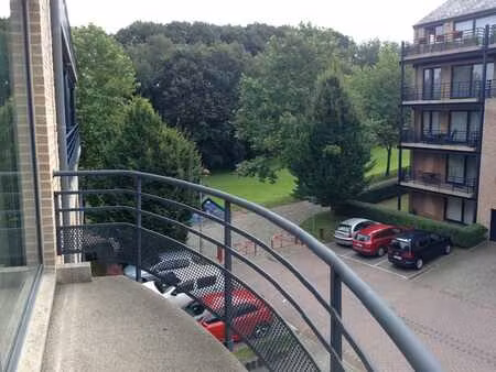 calme et lumineux appt 50 m2- 1 chbre- terrasse sud- min3ans