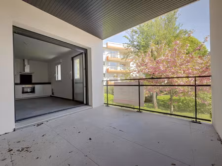 vente appartement 3 pièces 68 m² reims (51100)