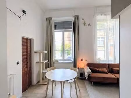 studio mezzanine - centre de nivelles