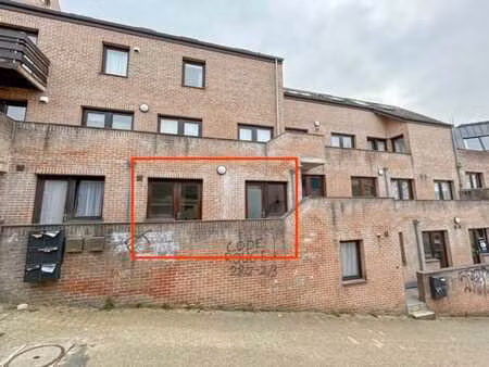 joli studio avec parking privatif