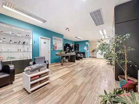 votre futur commerce au cœur d'anseremme