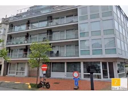 emplacement de parking à louer dans la résidence pavia