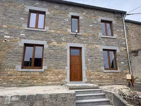 maison 2 chambres à anthisnes - epc c