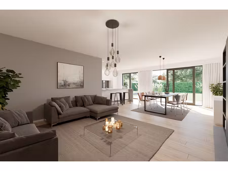 huis te koop in oostrozebeke met 3 slaapkamers