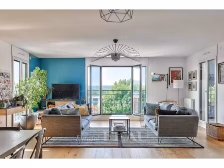 appartement de luxe à louer dans le quartier montretout