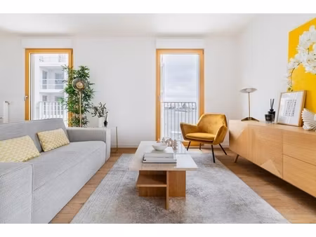 annonce immobilier neuf à vendre