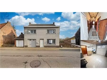 maison à vendre à edingseweg 414 viane (rbv72466)