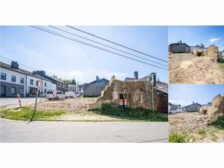 maison à vendre à rue paul verlaine 15 corbion (vbe12045)