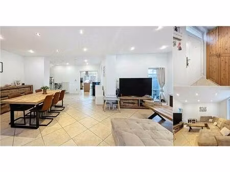 maison à vendre à place florian delbruyère 8 trazegnies (vbe11956)