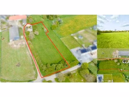 fermette à vendre à rue marie-joséphine pierre gochenée (vbe11930)