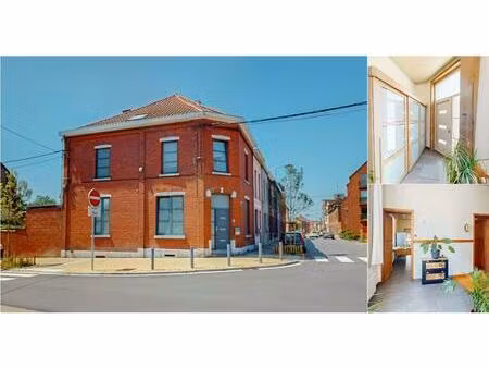 maison à vendre à rieu baron 62 boussoit (rbv72497)