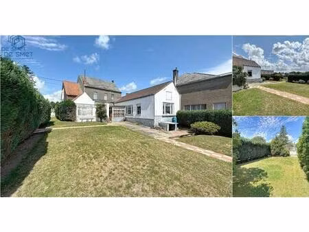 maison à vendre à steenweg 143 lierde (rbv72451)