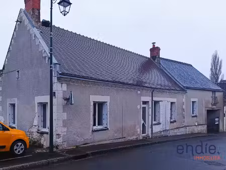 maison 4 chambres à varennes