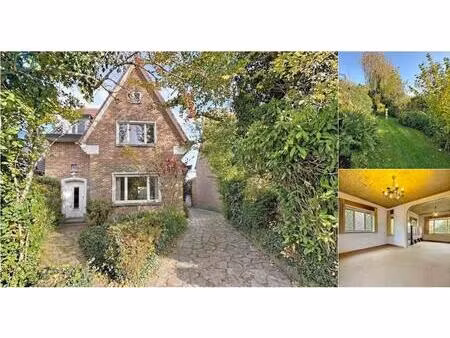 maison à vendre à kloosterstraat 56 zottegem (rbv72457)