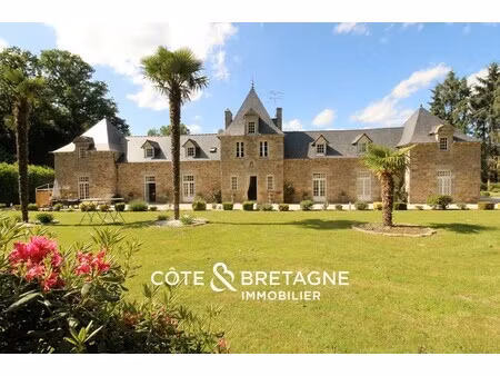 propriété à vendre à hénon