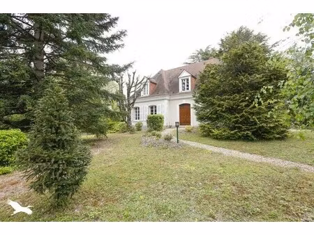 maison de luxe à vendre dans le quartier ouest