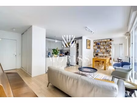 appartement de luxe à vendre dans le quartier plaisance-boulevard de strasbourg