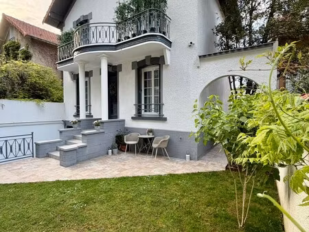 maison de luxe à vendre dans le quartier peri