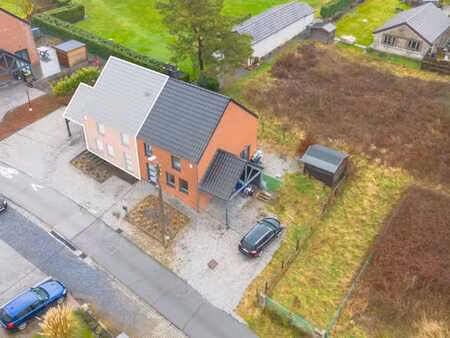 magnifique maison de 2012