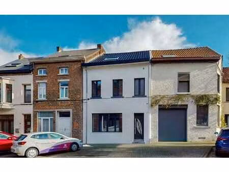 infos et visites : contactez luigi au 0483/335898