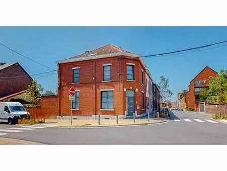 maison 3 chambres avec jardin et garage