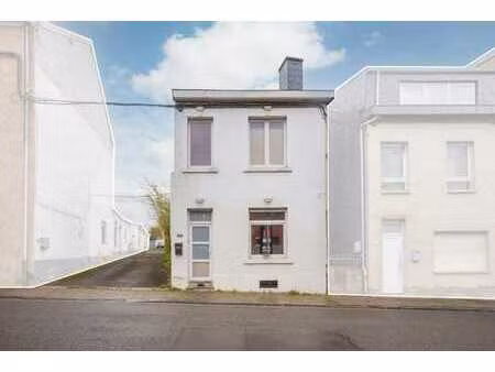 maison 3ch avec jardin ( idéal premier investissement)