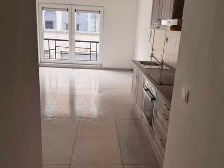 appartement 1 ch  epc b  à gosselies