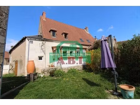 58  env 15mns de corbigny-st saulge et 8mns brinon sur beuvron - maison habitable +...
