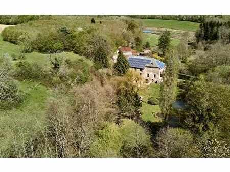 maison de luxe à vendre à vesoul