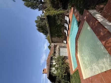 maison de luxe à vendre à le fousseret