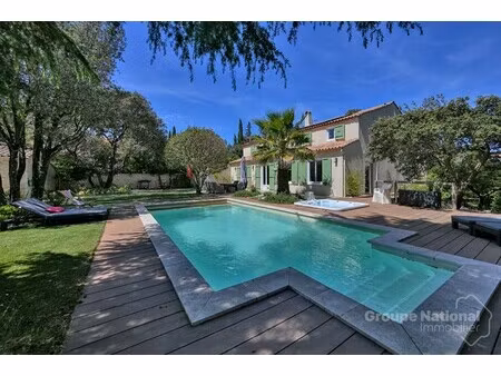 maison de luxe à vendre à poulx