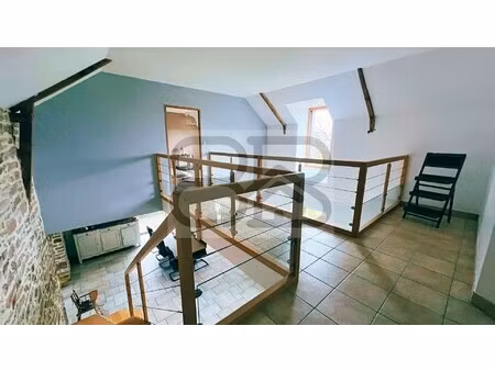 villa de luxe à vendre à elven