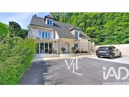 maison de luxe à vendre à bièvres