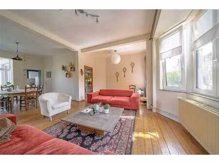 pétllion - maison 4ch - 260m² avec jardin et terrasses