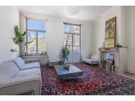 étangs d’ixelles – maison coup de cœur 4ch de 287 m²