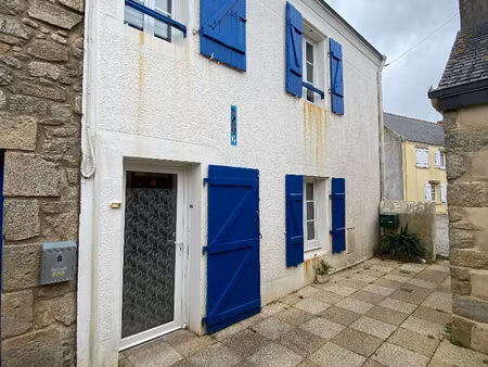 location maison 3 pièces 76m²