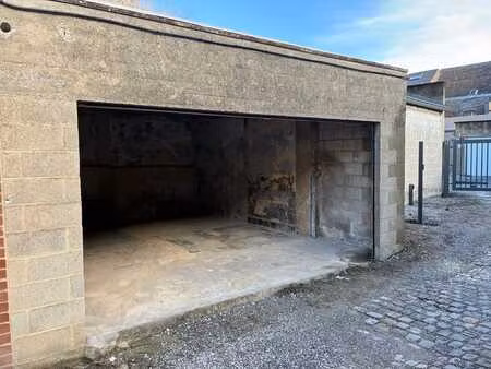 location grand garage